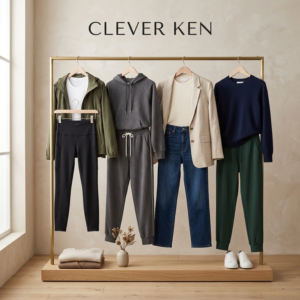 Clever Ken Women's Collection
