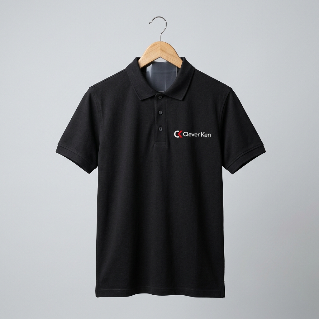 Premium Polo T-Shirt