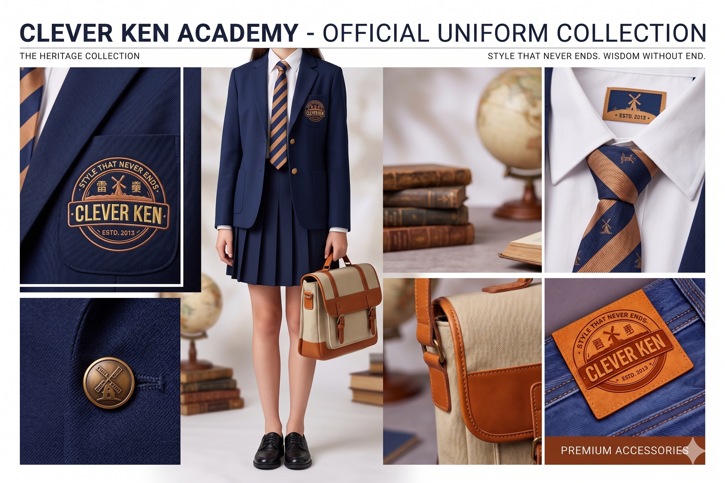 School/College Uniform